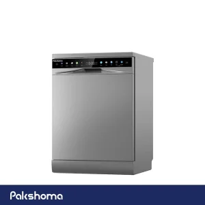 ماشین ظرفشویی پاکشوما 15 نفره مدل F54x
