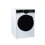 ماشین لباسشویی آبسال 7 کیلویی مدل WBI7612-W سفید - تصویر 2
