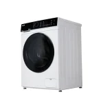 ماشین لباسشویی آبسال 9 کیلویی مدل WMS9114 سفید - تصویر 4