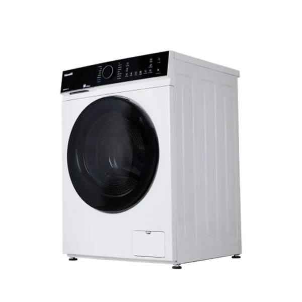ماشین لباسشویی آبسال 9 کیلویی مدل WMS9114 سفید - تصویر 4