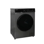 ماشین لباسشویی آبسال 9 کیلویی مدل WMS9114 سیلور - تصویر 3
