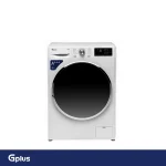 ماشین لباسشویی جی پلاس 9 کیلویی مدل GWM-R909w