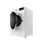 ماشین لباسشویی جی پلاس 9 کیلویی مدل GWM-R909w - تصویر 2