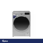 ماشین لباسشویی جی پلاس 8 کیلویی مدل GWM-R808S