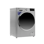 ماشین لباسشویی جی پلاس 8 کیلویی مدل GWM-R808S - تصویر 2