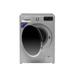 ماشین لباسشویی جی پلاس 8 کیلویی مدل GWM-R808S - تصویر 3