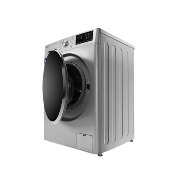 ماشین لباسشویی جی پلاس 8 کیلویی مدل GWM-R808S - تصویر 4