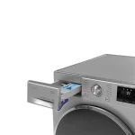 ماشین لباسشویی جی پلاس 8 کیلویی مدل GWM-R808S - تصویر 5