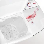 ماشین لباسشویی دوقلو برفاب 7 کیلویی مدل wm-900 - تصویر 4