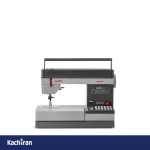 چرخ خیاطی کاچیران سری نیولایف مدل 1159