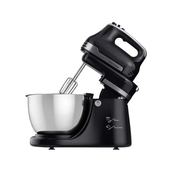 همزن گوسونیک مدل GHM-824 - تصویر 3