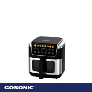 سرخ کن بدون روغن گوسونیک مدل GAF-849