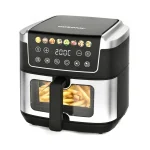 سرخ کن بدون روغن گوسونیک مدل GAF-849 - تصویر 3