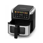 سرخ کن بدون روغن گوسونیک مدل GAF-849 - تصویر 2