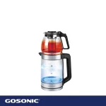 چای ساز گوسونیک مدل GST-766