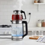 چای ساز گوسونیک مدل GST-766 - تصویر 2