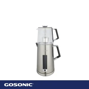 چای ساز گوسونیک مدل GST-781
