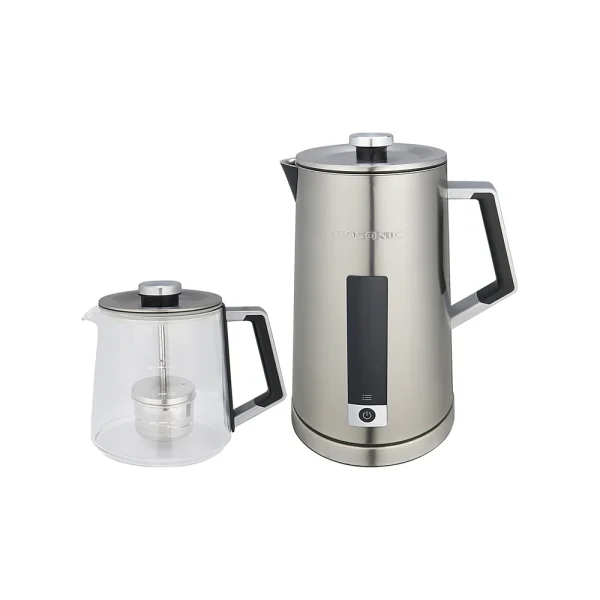 چای ساز گوسونیک مدل GST-781 - تصویر 3