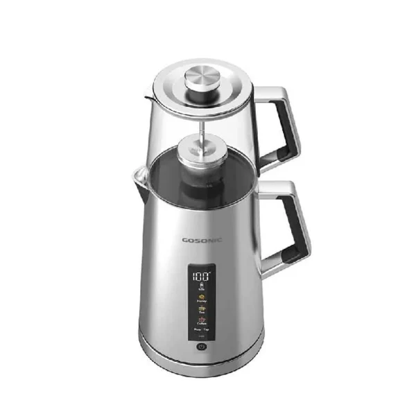 چای ساز گوسونیک مدل GST-781 - تصویر 4