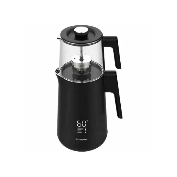 چای ساز گوسونیک مدل GST-780 - تصویر 4