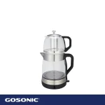 چای ساز گوسونیک مدل GST-783