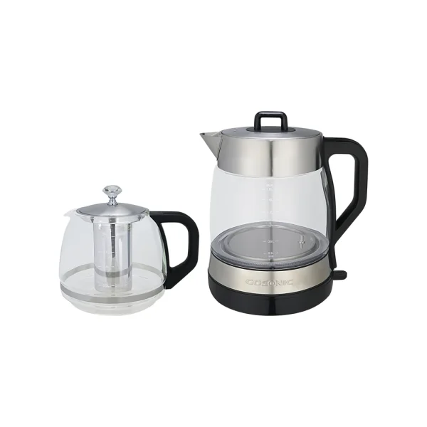 چای ساز گوسونیک مدل GST-783 - تصویر 4