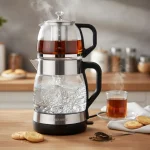 چای ساز گوسونیک مدل GST-783 - تصویر 2