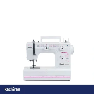 چرخ خیاطی کاچیران سری یاسمین مدل 692 پلاس