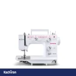 چرخ خیاطی کاچیران سری یاسمین مدل 696 پلاس