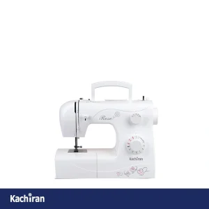 چرخ خیاطی کاچیران مدل  رز 211 پلاس