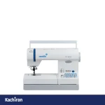 چرخ خیاطی کاچیران سری نیولایف مدل 4084s