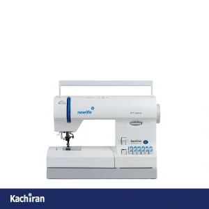 چرخ خیاطی کاچیران سری نیولایف مدل 4084s