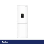 یخچال فریزر پایین جی پلاس مدل GRF-R3120w