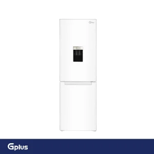 یخچال فریزر پایین جی پلاس مدل GRF-R3120w