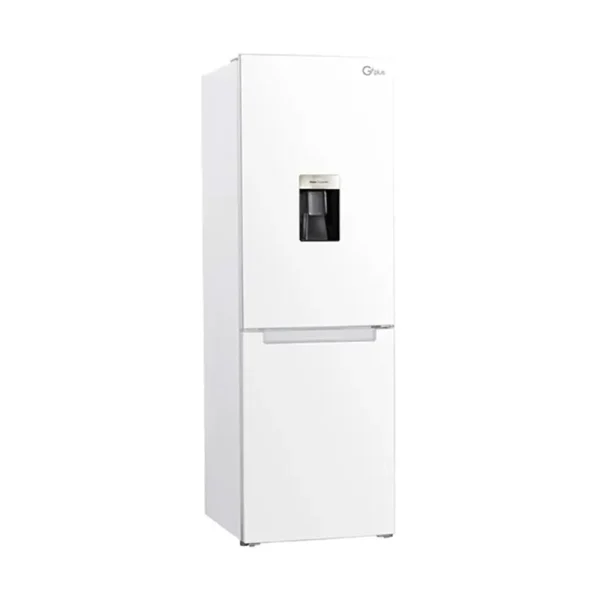 یخچال فریزر پایین جی پلاس مدل GRF-R3120w - تصویر 2
