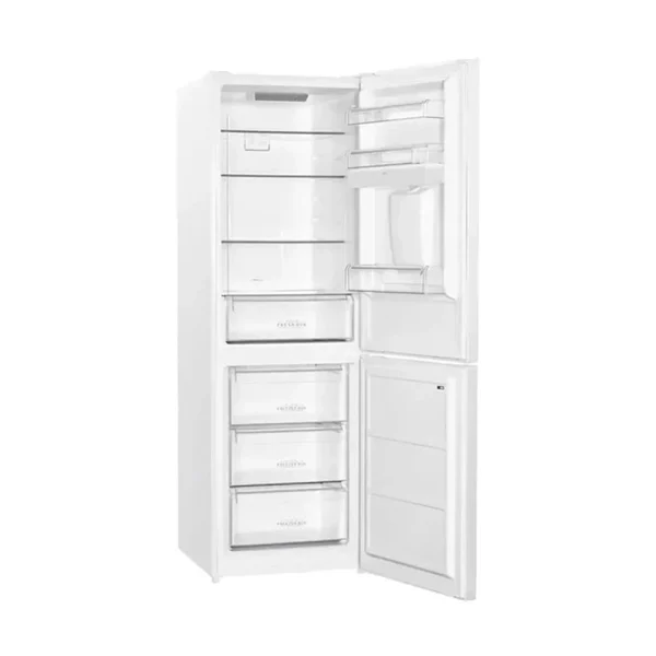 یخچال فریزر پایین جی پلاس مدل GRF-R3120w - تصویر 3