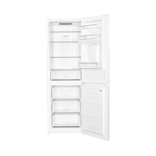 یخچال فریزر پایین جی پلاس مدل GRF-R3120w - تصویر 4