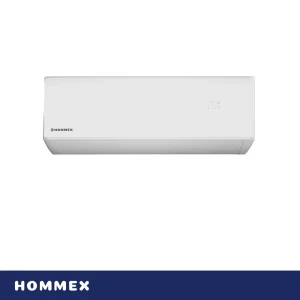 کولر گازی اینورتر هومکس 24000 مدل H24CH-7725INV