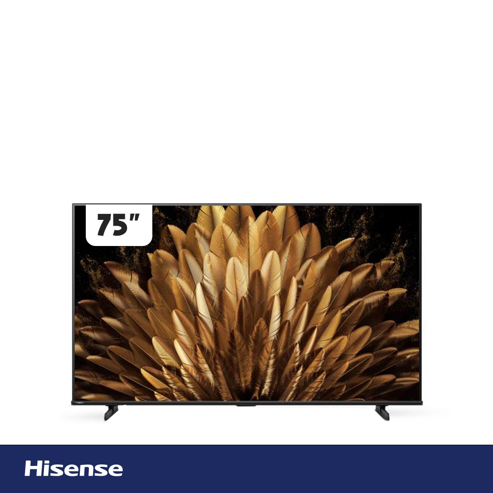 تلویزیون QLED هوشمند هایسنس 75 اینچ مدل QA75Q7900FSHI