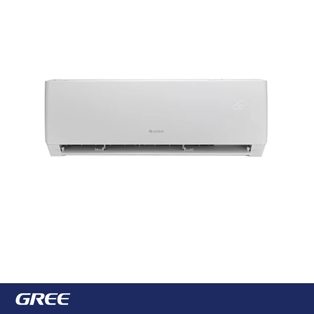 کولر گازی اینورتر گری 18000 مدل I’Breez-18H1