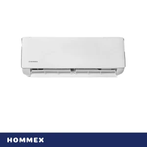 کولر گازی هومکس 25000 مدل H25CH-5015