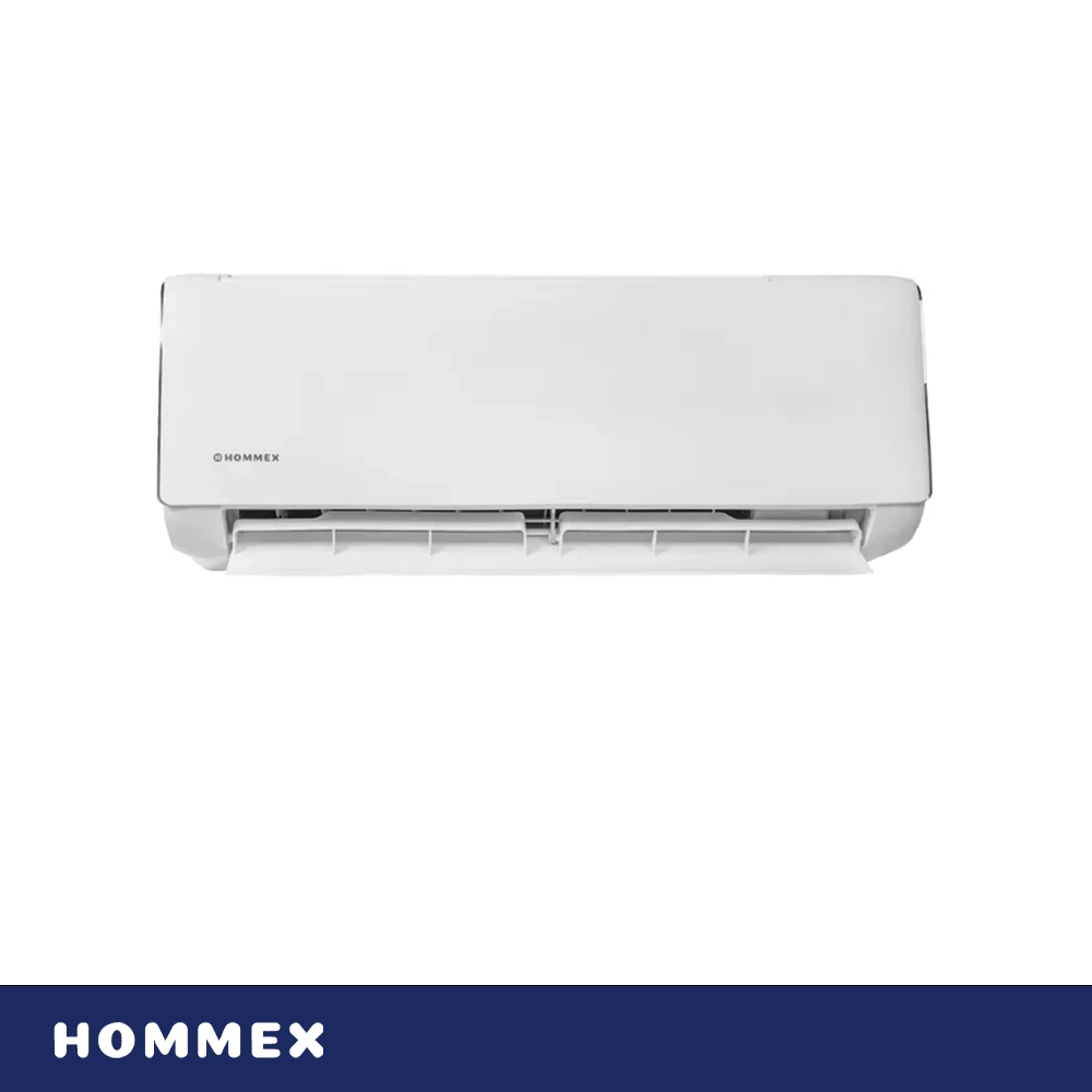 کولر گازی هومکس 25000 مدل H25CH-5015