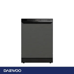 ماشین ظرفشویی دوو 15 نفره مدل DW-15240C