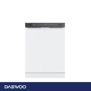 ماشین ظرفشویی دوو 15 نفره مدل DW-15240W