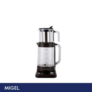 چای ساز میگل مدل GTS 290 مشکی