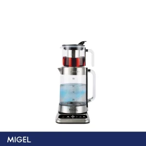 چای ساز میگل مدل GTS 290 نقره ای
