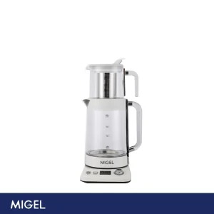 چای ساز میگل مدل GTS 290 سفید