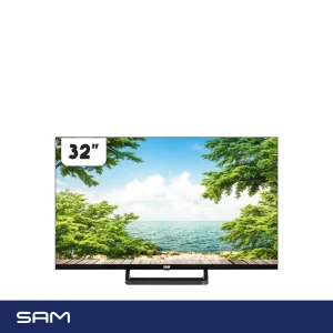 تلویزیون ال ای دی سام 32 اینچ مدل 32H6000