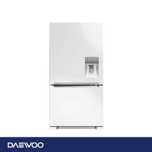 یخچال فریزر پایین دوو 28 فوت مدل bmi-34gw