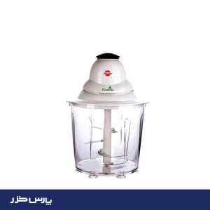 خردکن پارس خزر مدل Geshniz